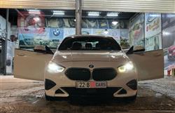 بي ام دبليو الفئة 2